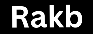 Logo RAKB
