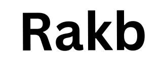 Logo RAKB